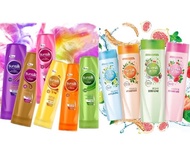 Sunsilk Shampoo / Conditioner /Hijab 300ml/320ml Smooth Soft/Manageable /Lively Clean Fresh /Hairfal