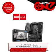 MSI MAG B760 Tomahawk Wifi DDR5 LGA 1700 Intel Motherboard