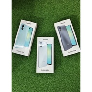 Samsung Galaxy A06 4G [4+128GB] | A06 5G [6+128GB]