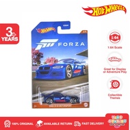 Hot Wheels Forza Bmw Z4 Motorsport