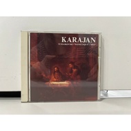 1 CD MUSIC International KARAJAN/Tchaikovsky "Pathétique" "1812" (A17D137)