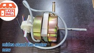 MIDEA STAND FAN MOTOR / TABLE FAN / WALL FAN MOTOR BLOWER RUNNING STARTING COMMON WAYAR SPARE PART