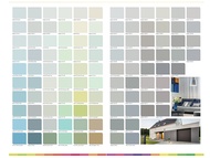 Sơn nước trong nhà Nippon Odour-less chùi rửa vượt trội và kháng khuẩn