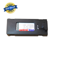 baterai drone E88 PRO 3.7V 1800mAH battery lipo drone E88