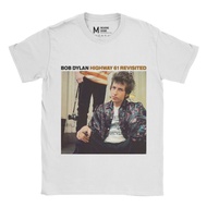 Bob Dylan Highway Revised
