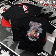 T-SHIRT UCHIHA OBITO 200gsm