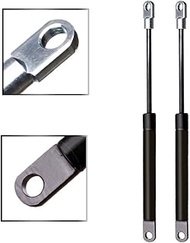 2Pcs Front Hood Lift Supports Struts Shocks Springs Dampers Compatible with PORSCHE 911 1968-1989, P