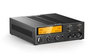 FiiO K17 Desktop DAC and Headphone Amplifier with Streaming Receiver ROON Ready