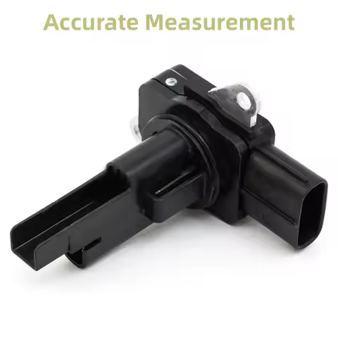 22204-28010 MAF Mass Air Flow Meter Sensor For Toyota Camry Corolla Rav4 Avalon Lexus IS350 RX350 GS