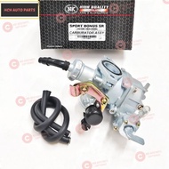 CARBURETOR ASSY - SYM - SPORT BONUS SR - 16100-VB4-0000/ BONUS 110 (NK)
