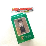 RTD LED LIGHT BULB WHITE TYPE B 28W H6