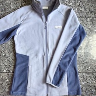 COLUMBIA Sports Windbreaker Outerwear Turtleneck Jacket Outdoor Jaket dingin alo yoga the north face