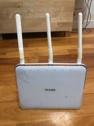 TP-Link AC1750 ArcherC8