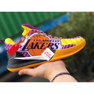 KOBE MAMBA FOCUS LAKER'S BASKETBALL SHOES FOR MEN Sneaker