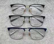 Masunaga swing titanium glasses 近視眼鏡