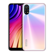 MYFON S20 (4G LTE) - 3GB RAM + 32GB ROM & 2GB RAM + 16GB ROM  6.5" HD Waterdrop 3000mAh Battery Andr