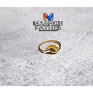1.31GM-916 FANCY LADIES RING-916 CIN CIN-916 FANCY RING-RING-916 INDIAN RING-916 RING-916 CIN CIN EM