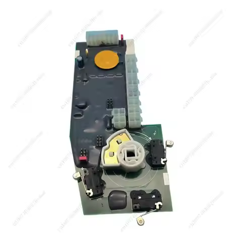 Circuit Board Accelerator, Suitable for Hanging Fork Small Diamond CBD15-A2MC1 Electric Pallet Truck