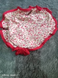 Topi balita preloved