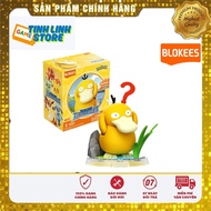 Pokemon Figure - Psyduck - Blokees - EP05