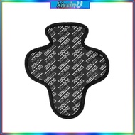 kiss Breathable Helmet Liner Pad Washable Padding Insert for  and Daily Use