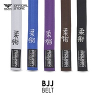 Rounin Fightware Brazilian Jiu Jitsu BJJ Belt/ Belt/
