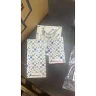 ENGINE BEARING SET PRT 4G93,4G93 DOCH,SOCH BRAND DAIDO