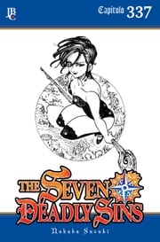 The Seven Deadly Sins Capítulo 337 Nakaba Suzuki