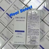 🇯🇵DECORTE SUN SHELTER防曬乳