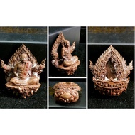 Thailand Amulet LP Ngern 8369