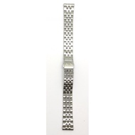 Watch Strap Stainless Steel F1047 14mm Silver Arman i Exchange
