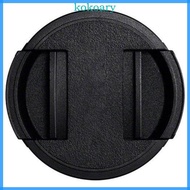 KOK AntiScratch Camera Lens Cover for A5100 A6400 6300 6500 ZVE10 1650 Cameras