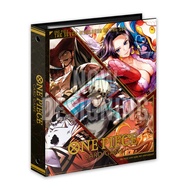 [CASE] One Piece Boa Hancock 2nd Year Anniversary Booster Case | Sealed MY