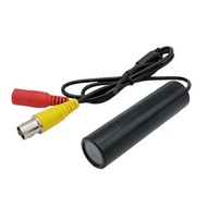 HD c Pen Holder Type Camera Fire Waterproof Cannon Camera Simulation Signal BNC Interface Pen Holder