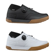 Shimano GF800 Flat MTB Shoes SH-GF800 GF8 BOA Dial Fit For Off-Road Mountain Bicycle Cycling