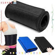 CLEVER Traceless Body Girdle Body Shaper Underwear Adjustable Bandage Wrap Seamless Girdle