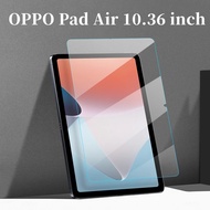 Protective Tempered Glass For OPPO Pad Air 10.36" 2022 Screen Protector For OPPO Pad Air 10.36" Tabl
