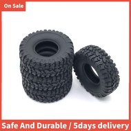 Rubber Tire Wheel Tyre Rubber Tire 66mm for  C14 C24 C34 B14 B24 B16 B36 1/16 Upgrade Parts Spare Ac
