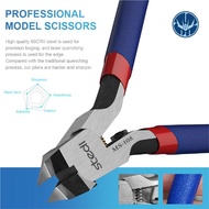 Can E-Facture! STEDI MS-108 High Level Single Blade Nipper Tang - Alternative Godhand DSPIAE Manwah