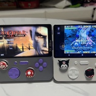 Guangzhou Terminal Trading Co., Ltd. GameMt GameMt Android Console e5ultra Retro Game Console Handhe