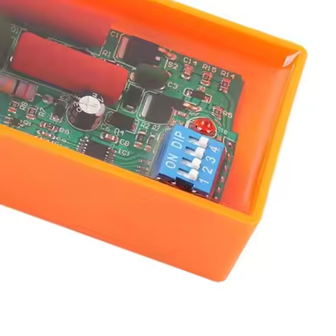 6Pin CDI for SKUA150 CRF230 CS125 DM200 RACIN AC GY6-125 GY200 YABEN50 XR250R Dialin Speed Limit 400