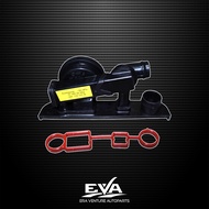 VW AUDI EA113 2.0T OIL SEPARATOR / PCV VALVE MK5 GTI MK6R SCIROCCO R PASSAT B6 A4 B7 TT 8J