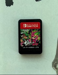 Splatoon 2