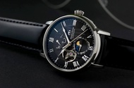 นาฬิกา Orient Star Classic Mechanical Moon Phase รุ่น RE-AY0107N