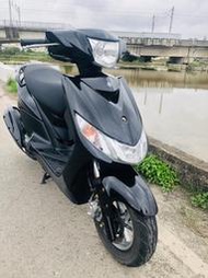 ～新竹力成車業～山葉RAY125   2015.07領