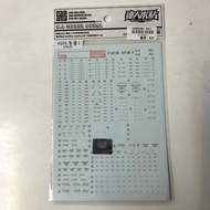 RG24 多魯基斯 I Tallgeese