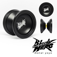 METAL YOYO - Bloody Hero (Unresponsive)