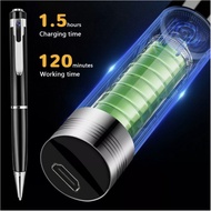 Sedia PULPEN KAMERA MINI CCTV WIFI SPY CAM CAMERA MINI KAMERA PENGINTAI MINI KECIL TERSEMBUNYI JS118