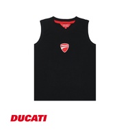 DUCATI KIDS BOY SLEEVELESS TEE D834210-830762