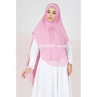 Azizah's Khimar